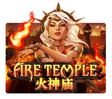 Fire Temple - GOODGAMING138