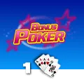 Bonus Poker 1 Hand - GOODGAMING138