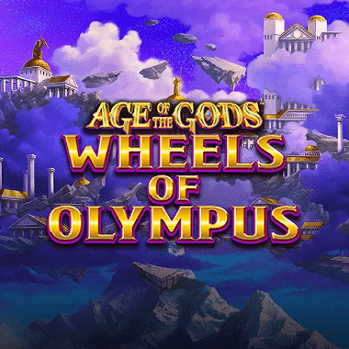 Age of the Gods: Wheels of Olympus - GOODGAMING138