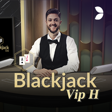 Blackjack VIP H - GOODGAMING138