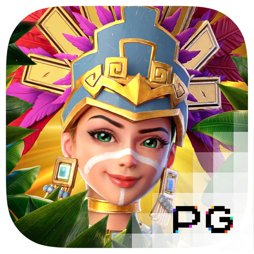 PGSoft : Treasures of Aztec - GOODGAMING138
