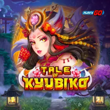 Tale of Kyubiko - GOODGAMING138