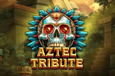 Aztec Tribute - GOODGAMING138