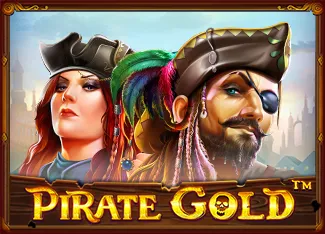 Pirate Gold - GOODGAMING138