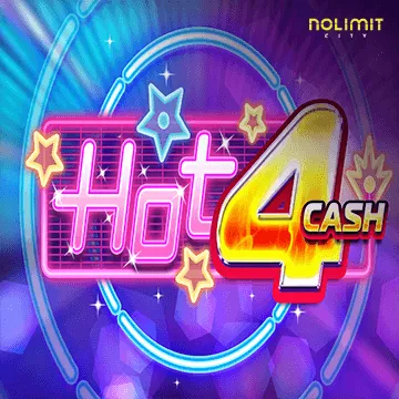 Hot 4 Cash - GOODGAMING138