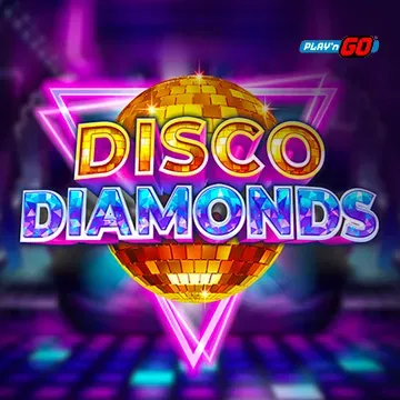 Disco Diamonds - GOODGAMING138