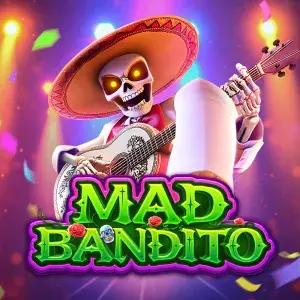 Mad Bandito - GOODGAMING138
