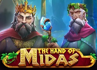 The Hand of Midas - GOODGAMING138
