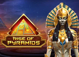 Rise of Pyramids - GOODGAMING138