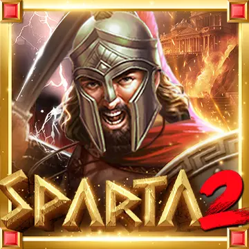 Sparta2 - GOODGAMING138