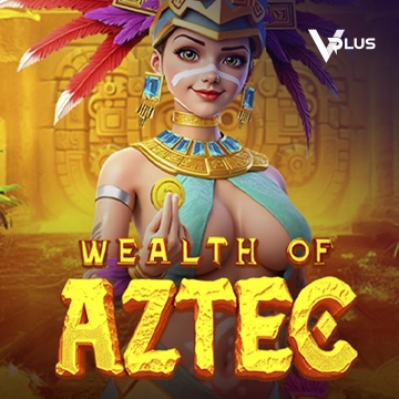 Wealth of Aztec - GOODGAMING138