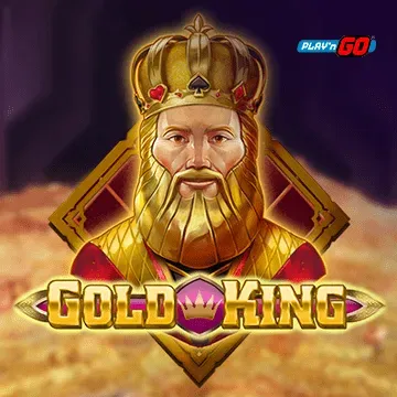 Gold King - GOODGAMING138