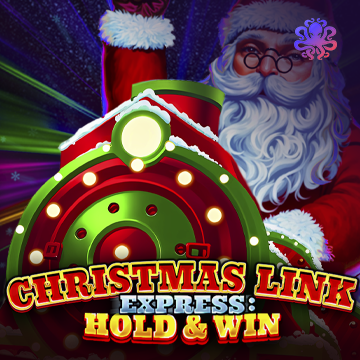 Christmas Link Express: Hold & Win - GOODGAMING138