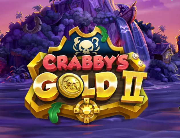 Crabbys Gold II - GOODGAMING138