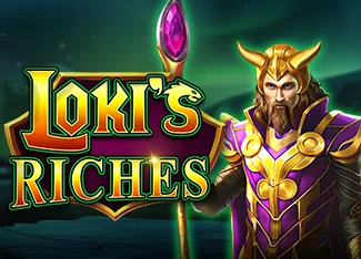 Lokis Riches - GOODGAMING138