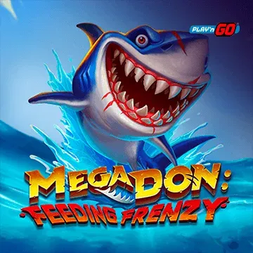 Mega Don: Feeding Frenzy - GOODGAMING138