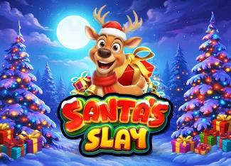 Santas Slay - GOODGAMING138