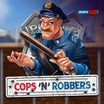CopsnRobbers - GOODGAMING138