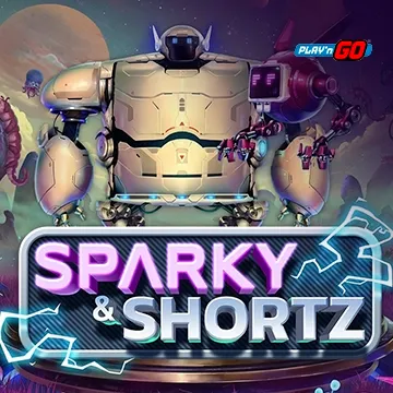 Sparky & Shortz - GOODGAMING138