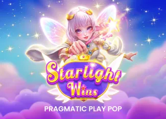 Starlight Wins - GOODGAMING138