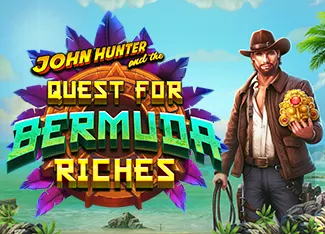 Bermuda Riches - GOODGAMING138