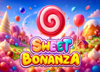 Sweet Bonanza - GOODGAMING138