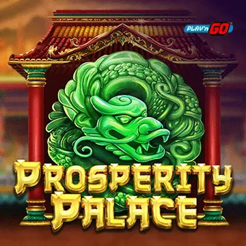 Prosperity Palace - GOODGAMING138