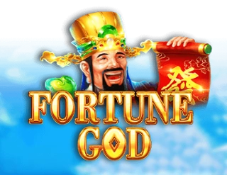 PLAYSTAR : FORTUNE GOD - GOODGAMING138
