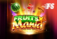Fruits Mania - GOODGAMING138