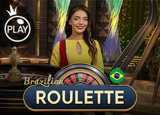 Brazilian Roulette - GOODGAMING138