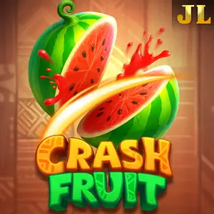 Crash Fruit - GOODGAMING138