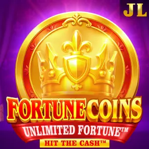 Fortune Coins Unlimited Fortune&trade; - GOODGAMING138