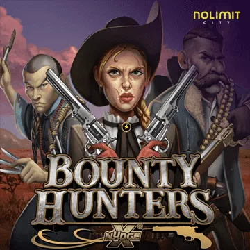 Bounty Hunters xNudge - GOODGAMING138