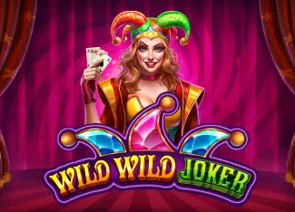 Wild Wild Joker - GOODGAMING138