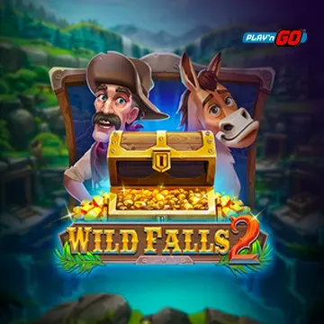 Wild Falls 2 - GOODGAMING138