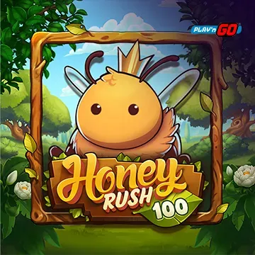 Honey Rush 100 - GOODGAMING138