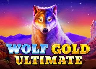 Wolf Gold Ultimate - GOODGAMING138