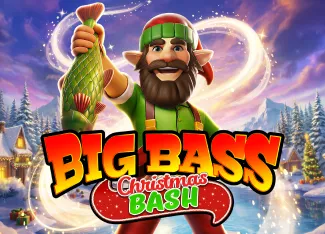 Big Bass Christmas Bash - GOODGAMING138