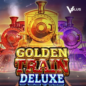 Golden Train Deluxe - GOODGAMING138