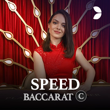 Speed Baccarat C - GOODGAMING138