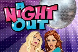 A Night Out - GOODGAMING138