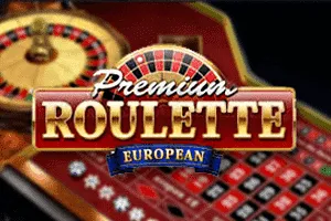 Premium European Roulette - GOODGAMING138