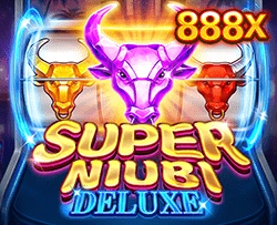 Super Niubi Deluxe - GOODGAMING138