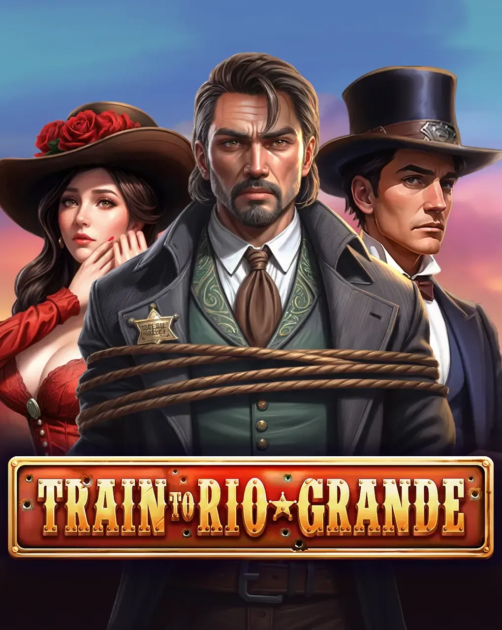 Train to Rio Grande - GOODGAMING138