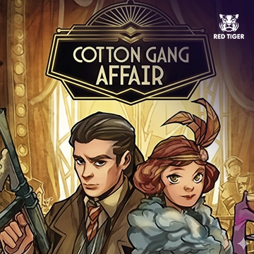 Cotton Gang Affair - GOODGAMING138