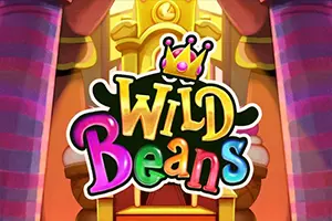 Wild Beans 96 - GOODGAMING138