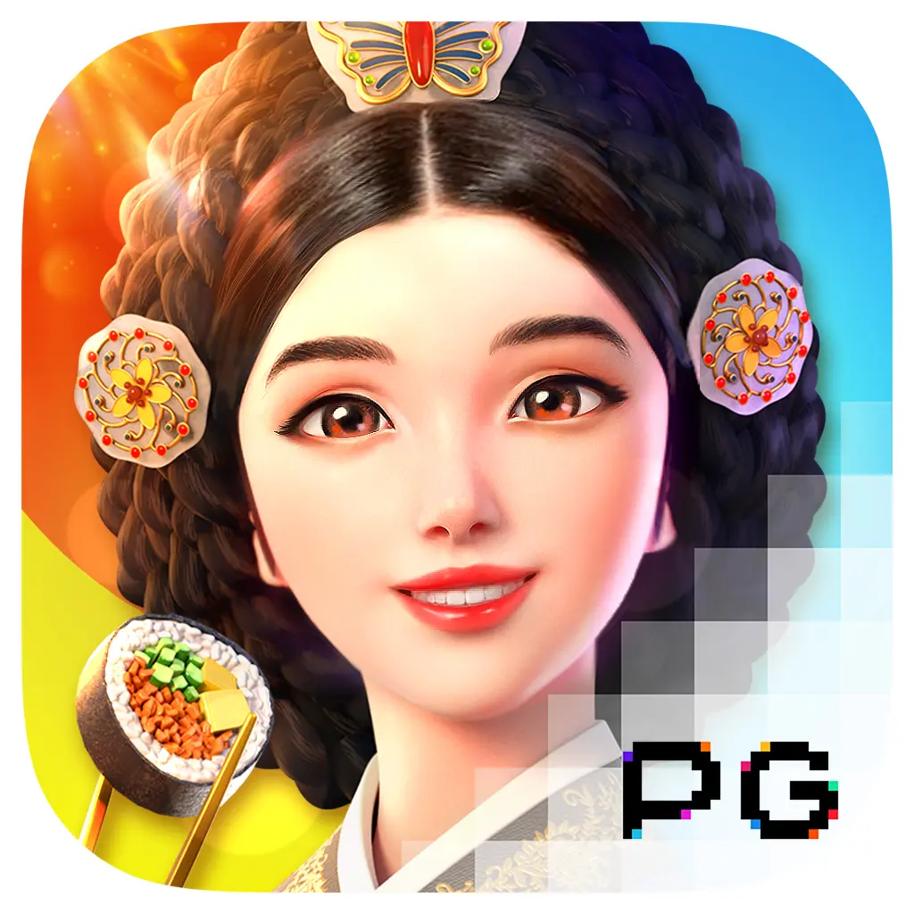 PGSoft : The Queens Banquet - GOODGAMING138