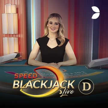 Speed VIP Blackjack D - GOODGAMING138
