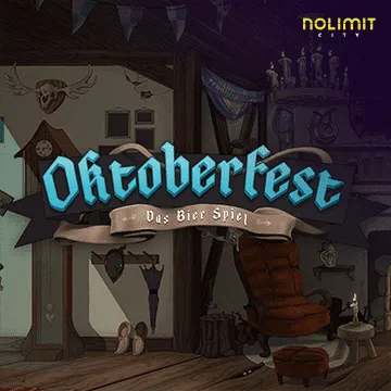 Oktoberfest - GOODGAMING138