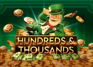 Hundreds and Thousands - GOODGAMING138